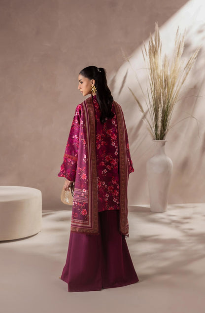 RAHA Winter Printkari Exclusive - 07