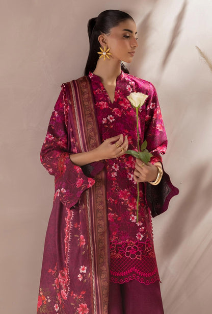 RAHA Winter Printkari Exclusive - 07