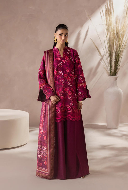 RAHA Winter Printkari Exclusive - 07