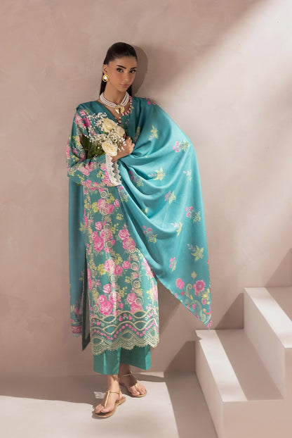 RAHA Winter Printkari Exclusive - 06