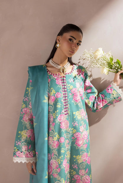 RAHA Winter Printkari Exclusive - 06