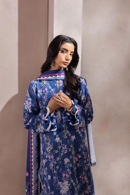RAHA Winter Printkari Exclusive - 05