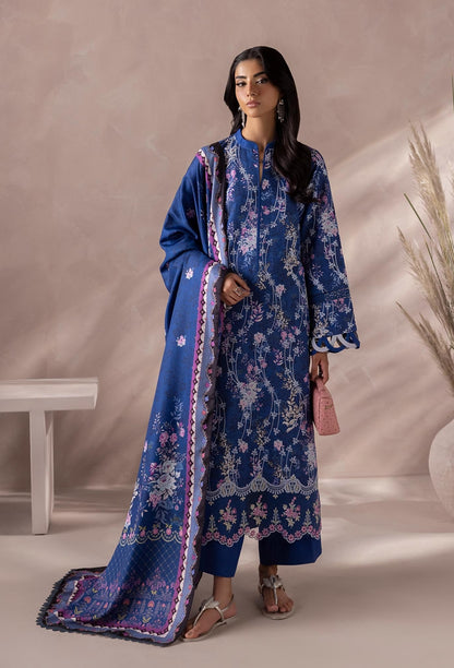 RAHA Winter Printkari Exclusive - 05