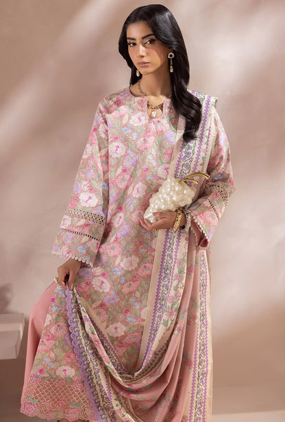 RAHA Winter Printkari Exclusive - 04