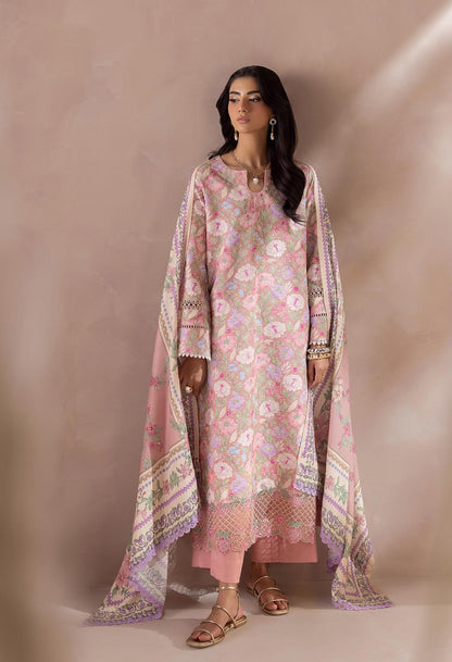 RAHA Winter Printkari Exclusive - 04