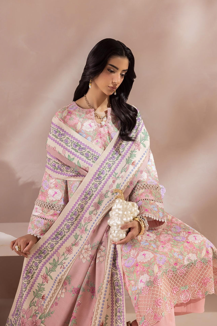RAHA Winter Printkari Exclusive - 04