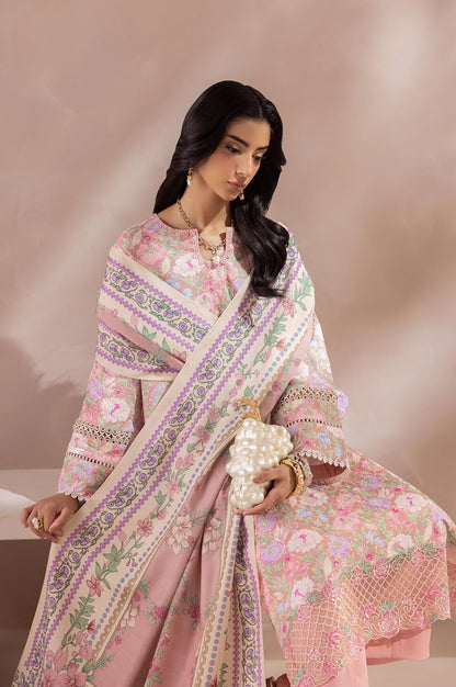RAHA Winter Printkari Exclusive - 04