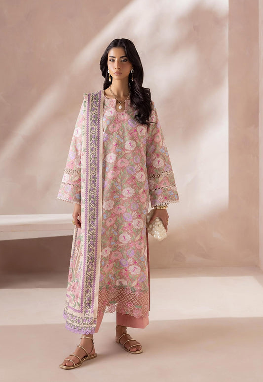 RAHA Winter Printkari Exclusive - 04