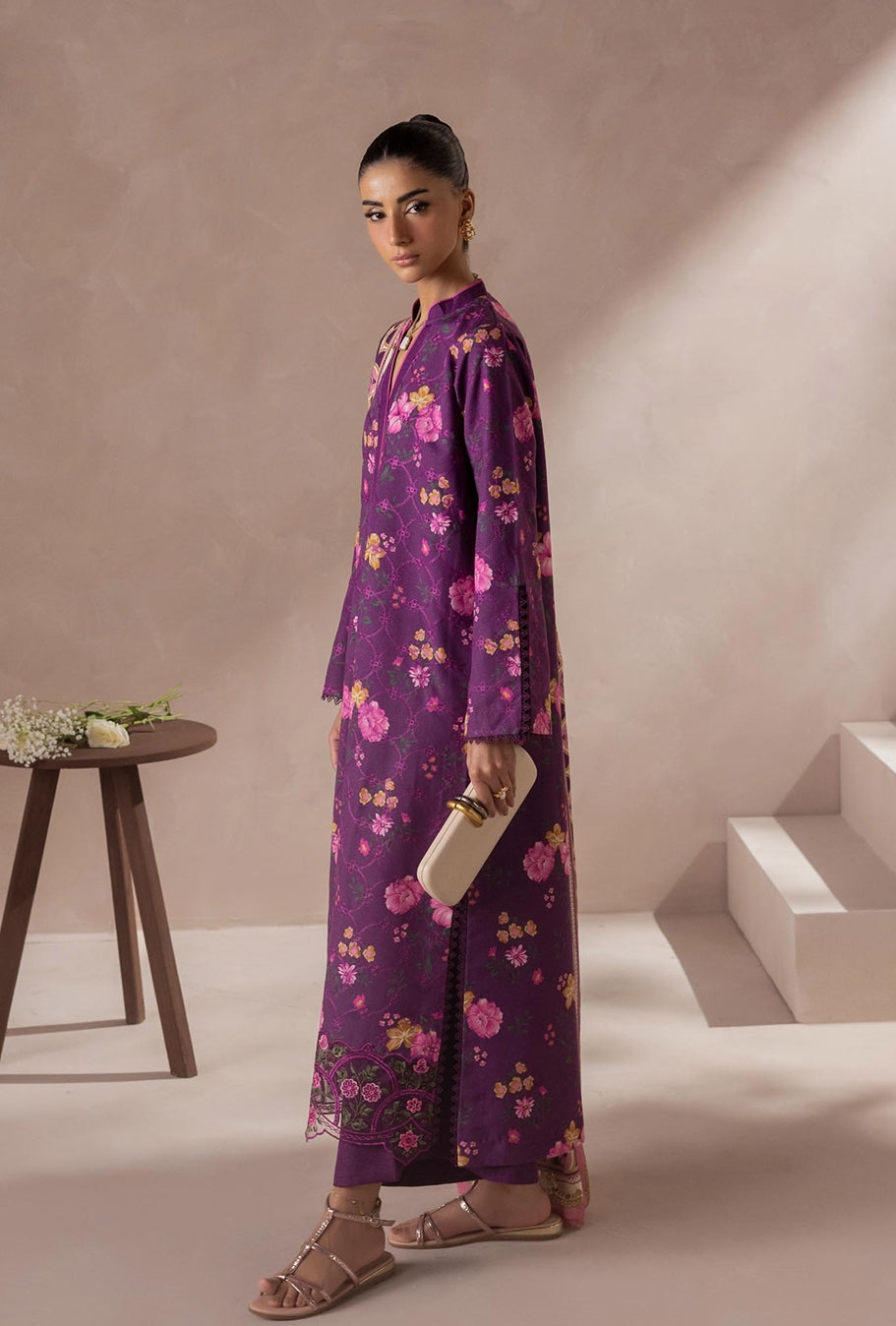 RAHA Winter Printkari Exclusive - 03