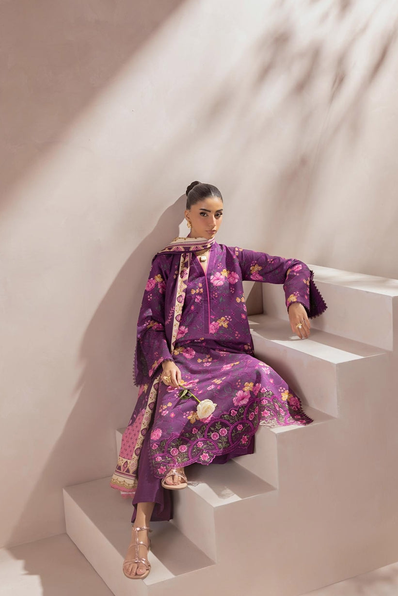 RAHA Winter Printkari Exclusive - 03
