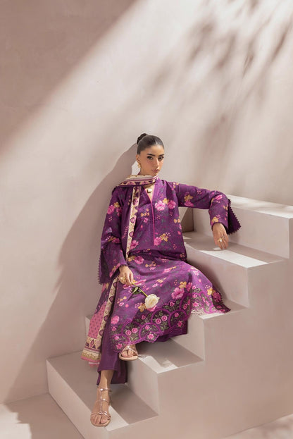 RAHA Winter Printkari Exclusive - 03