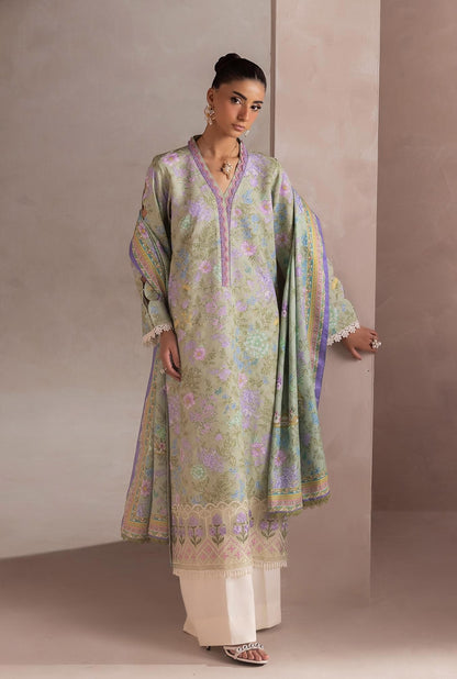 RAHA Winter Printkari Exclusive - 02