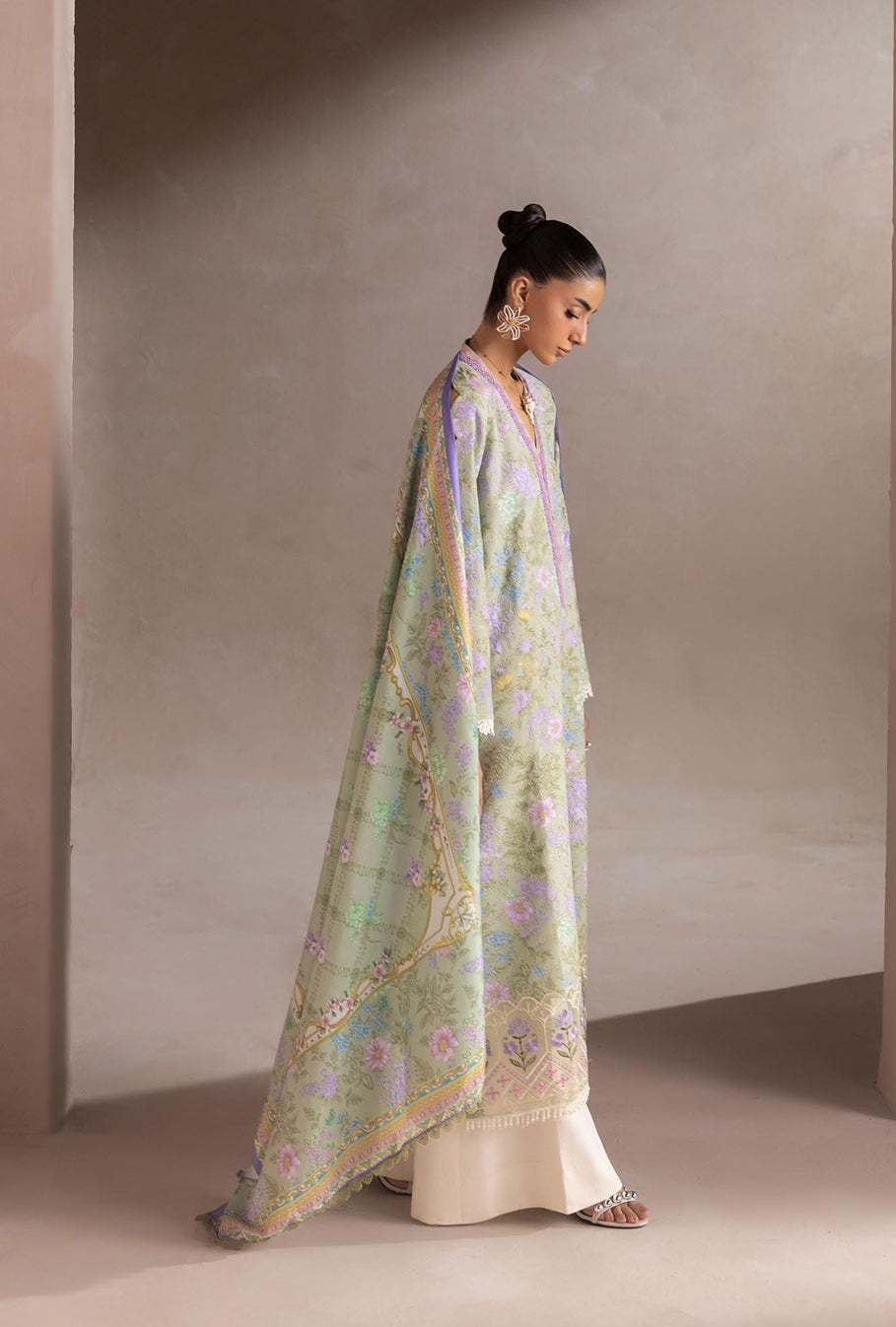RAHA Winter Printkari Exclusive - 02
