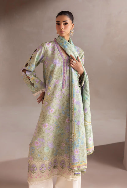RAHA Winter Printkari Exclusive - 02
