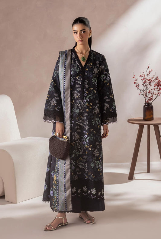 RAHA Winter Printkari Exclusive - 01