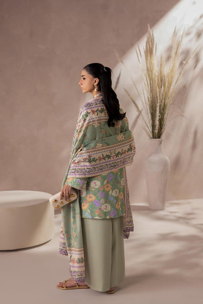 RAHA Winter Printkari Exclusive - 10