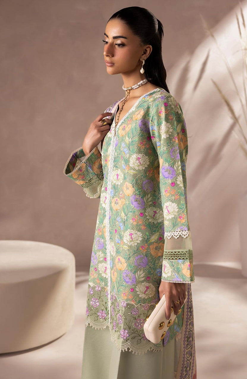 RAHA Winter Printkari Exclusive - 10