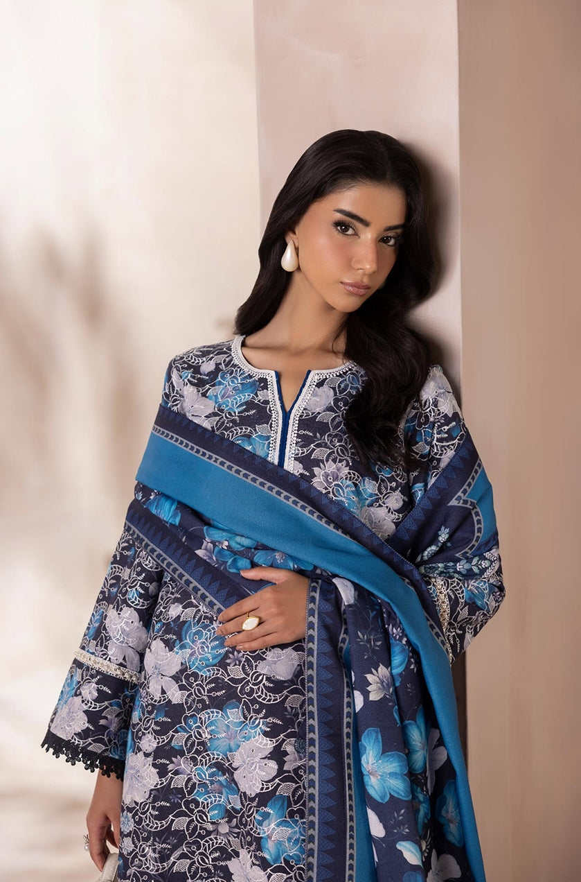 RAHA Winter Printkari Exclusive - 09