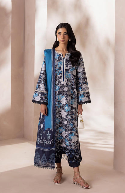 RAHA Winter Printkari Exclusive - 09