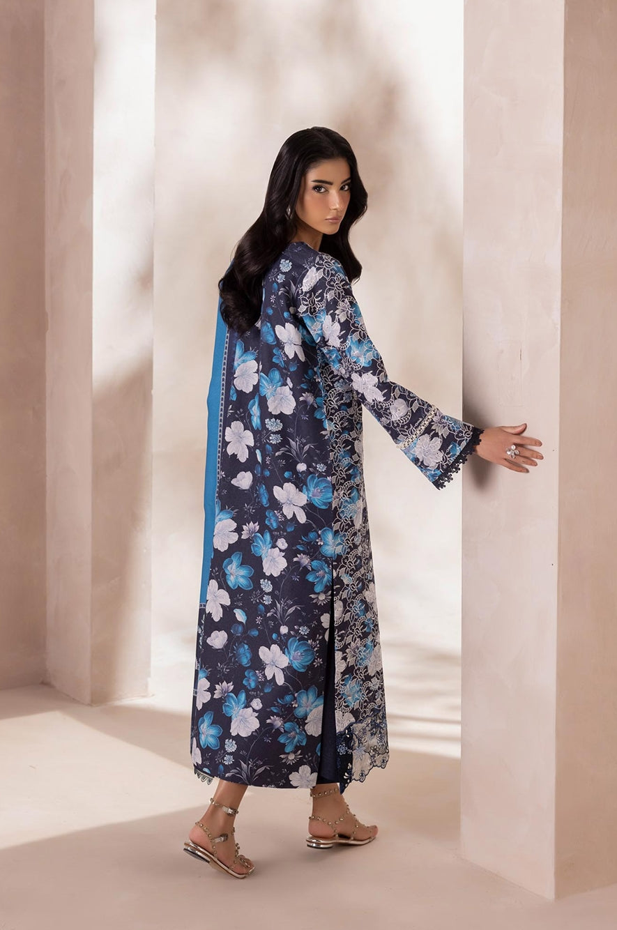RAHA Winter Printkari Exclusive - 09