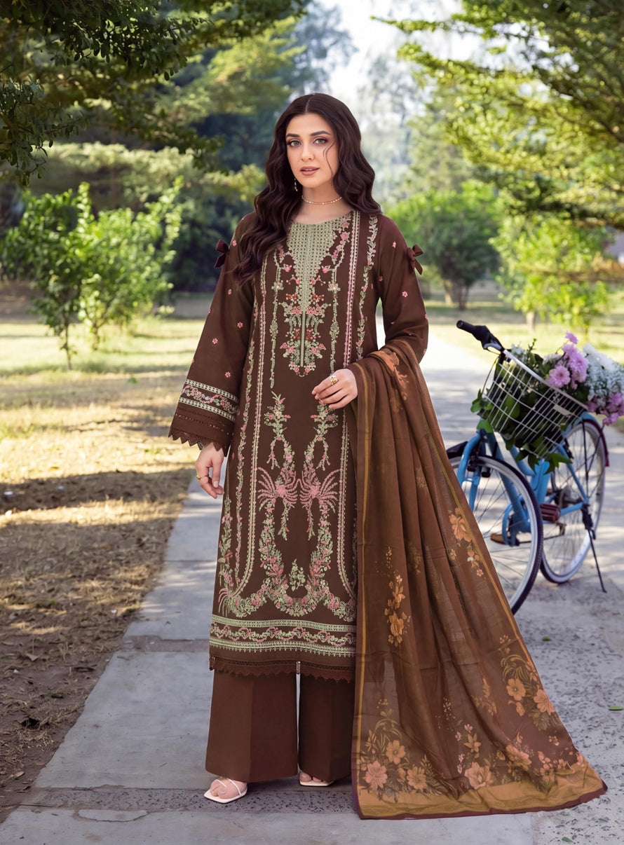 KHOOBSURAT BY NUR PHOOL NAGAR KPL-01