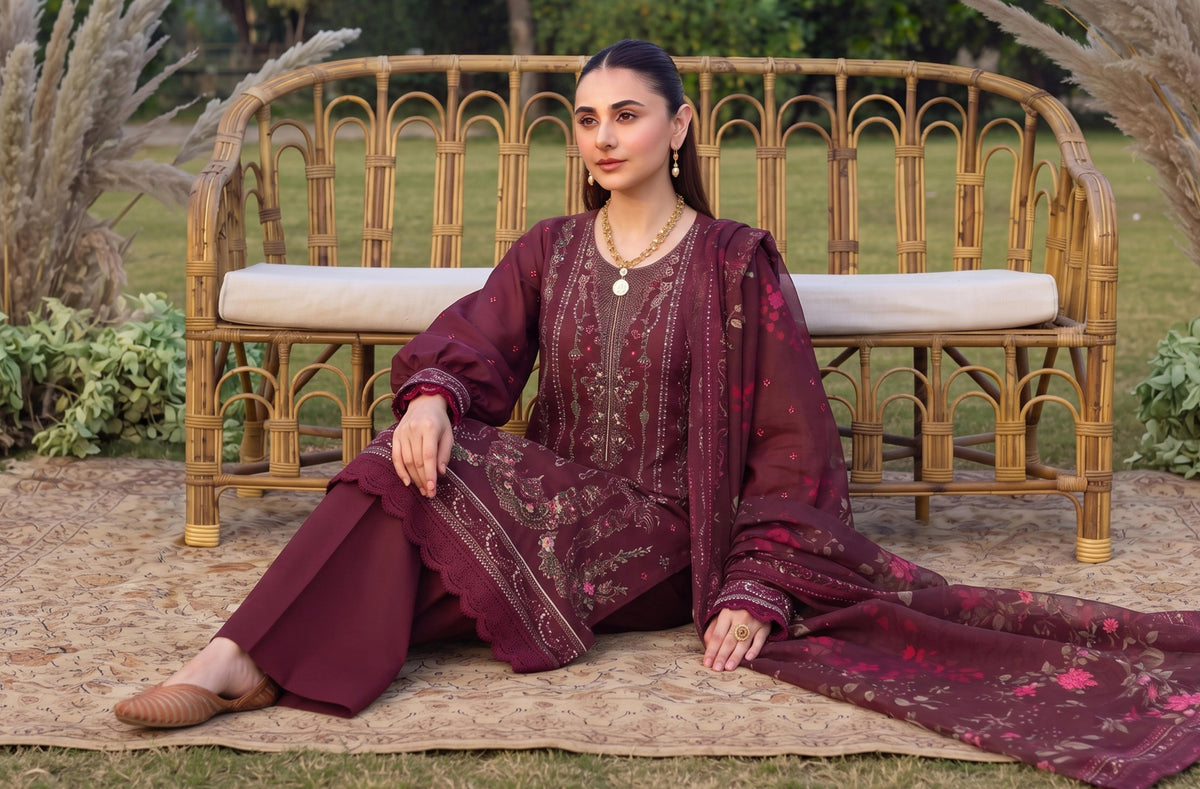 KHOOBSURAT BY NUR PHOOL NAGAR KPL-03