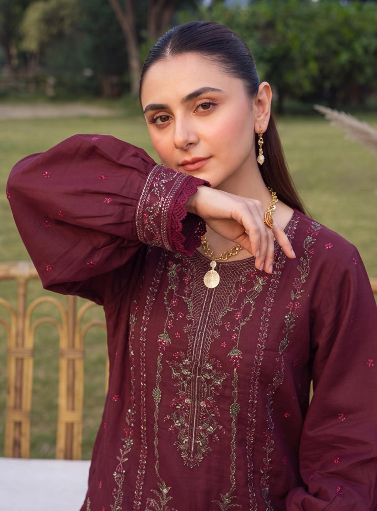 KHOOBSURAT BY NUR PHOOL NAGAR KPL-03