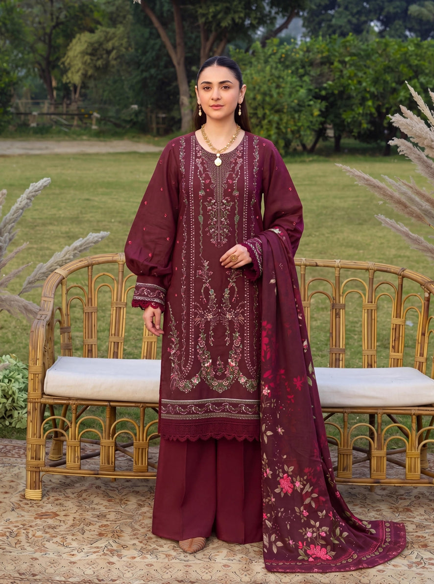 KHOOBSURAT BY NUR PHOOL NAGAR KPL-03