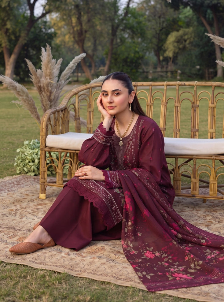 KHOOBSURAT BY NUR PHOOL NAGAR KPL-03