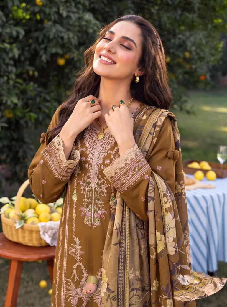 KHOOBSURAT BY NUR PHOOL NAGAR KPL-06