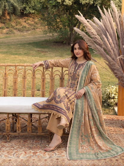 KHOOBSURAT BY NUR PHOOL NAGAR KPL-08