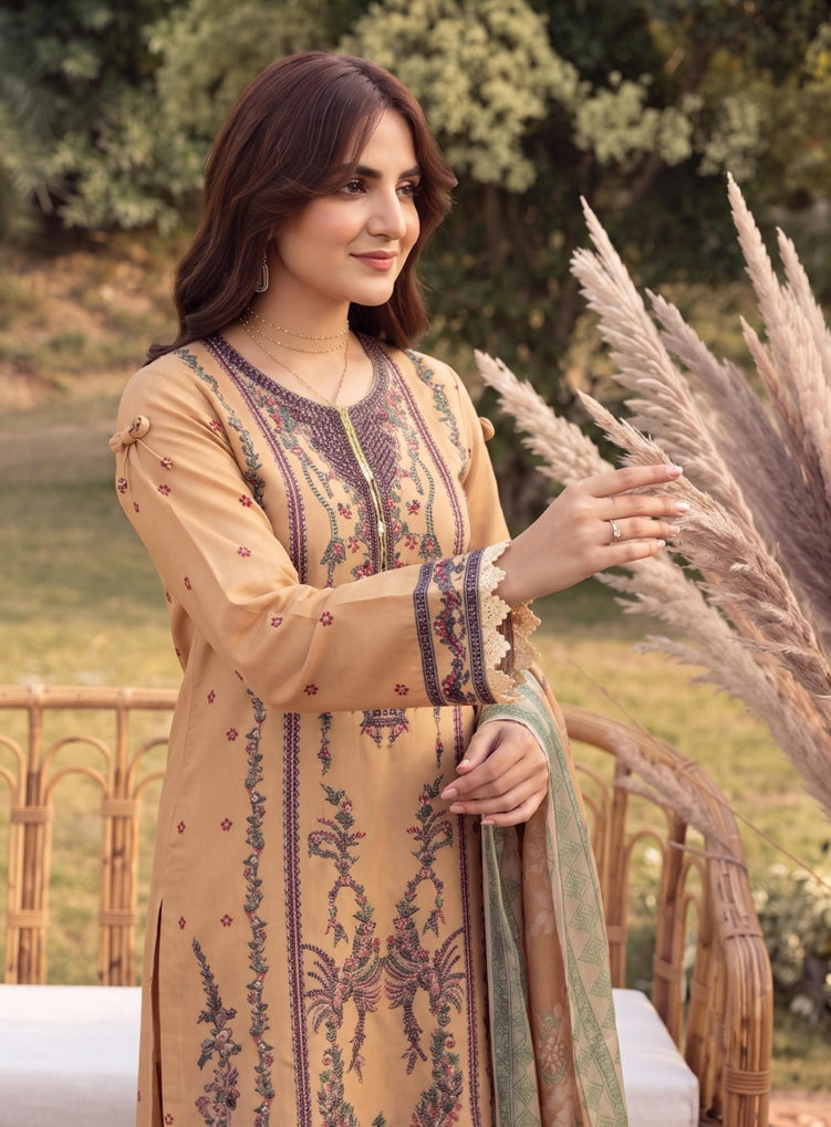 KHOOBSURAT BY NUR PHOOL NAGAR KPL-08