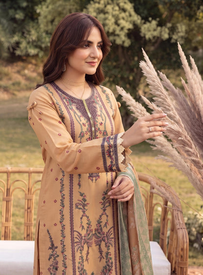 KHOOBSURAT BY NUR PHOOL NAGAR KPL-08