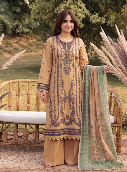 KHOOBSURAT BY NUR PHOOL NAGAR KPL-08