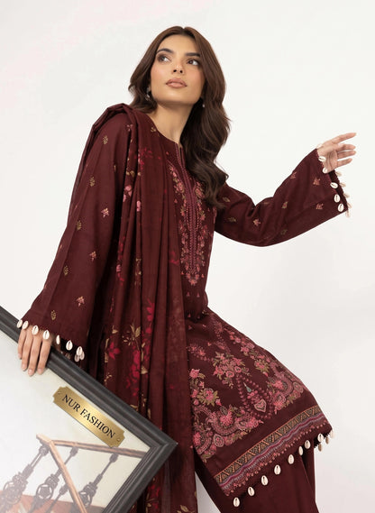 KHOOBSURAT BY NUR DASTAAN KPL-01