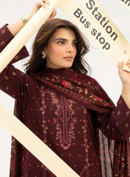 KHOOBSURAT BY NUR DASTAAN KPL-01