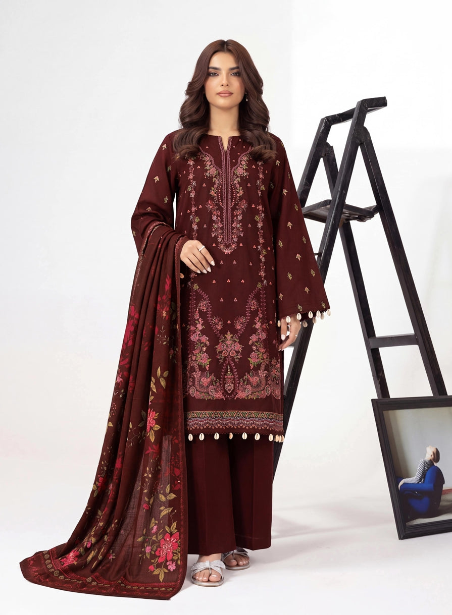 KHOOBSURAT BY NUR DASTAAN KPL-01