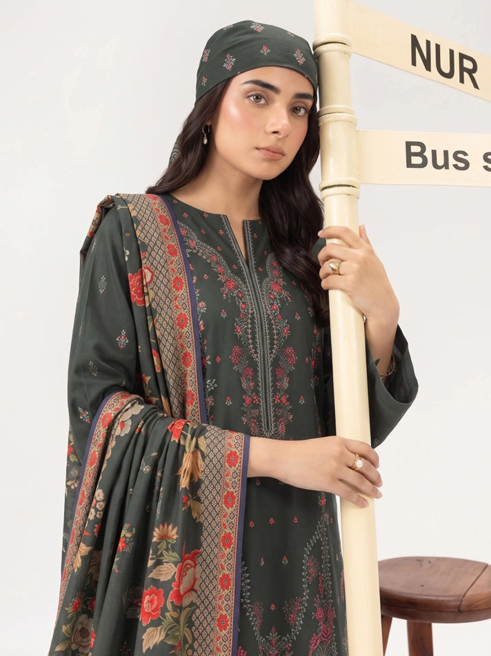 KHOOBSURAT BY NUR DASTAAN KPL-05
