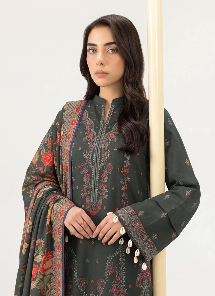 KHOOBSURAT BY NUR DASTAAN KPL-05