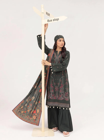 KHOOBSURAT BY NUR DASTAAN KPL-05