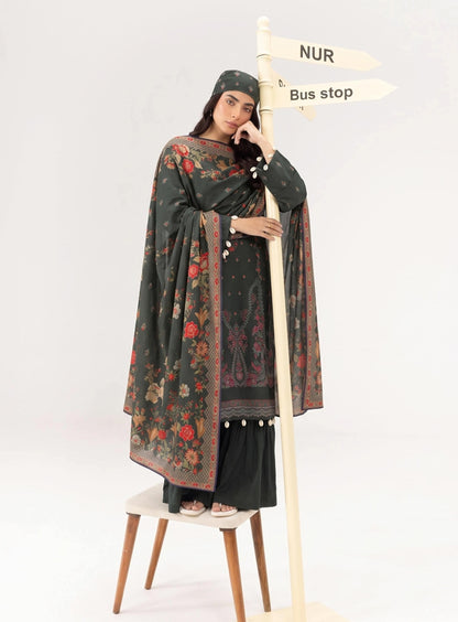 KHOOBSURAT BY NUR DASTAAN KPL-05
