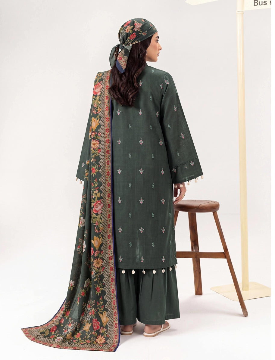 KHOOBSURAT BY NUR DASTAAN KPL-05