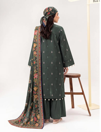KHOOBSURAT BY NUR DASTAAN KPL-05