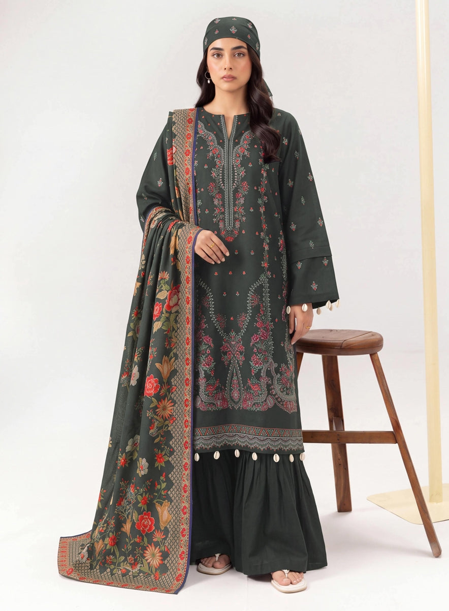 KHOOBSURAT BY NUR DASTAAN KPL-05