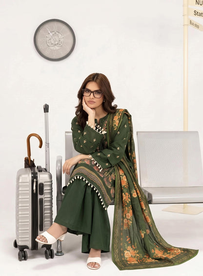 KHOOBSURAT BY NUR DASTAAN KPL-03