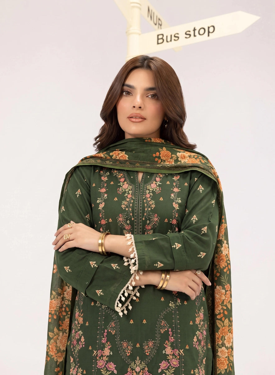 KHOOBSURAT BY NUR DASTAAN KPL-03