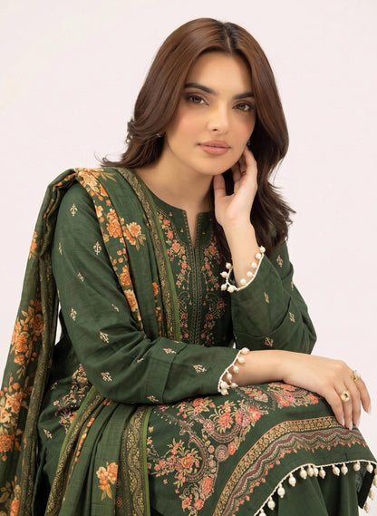 KHOOBSURAT BY NUR DASTAAN KPL-03
