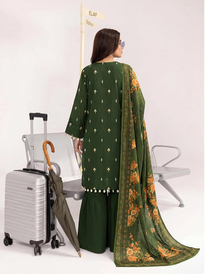 KHOOBSURAT BY NUR DASTAAN KPL-03