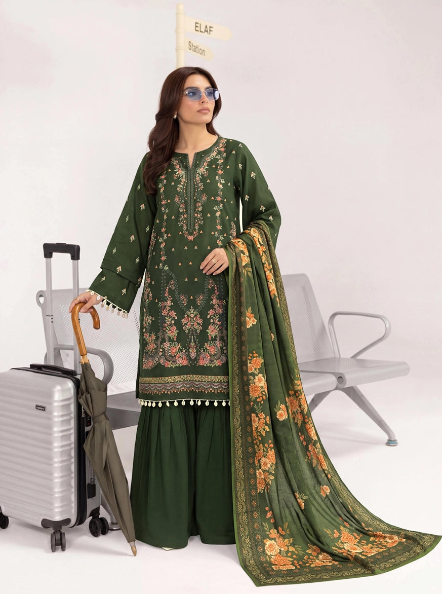 KHOOBSURAT BY NUR DASTAAN KPL-03