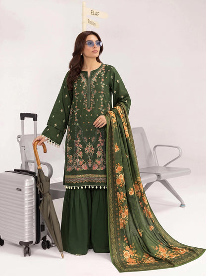 KHOOBSURAT BY NUR DASTAAN KPL-03